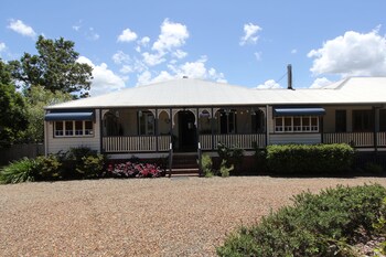 Eumundi Gridley Homestead Bb Deals Reviews Eumundi Aus - 
