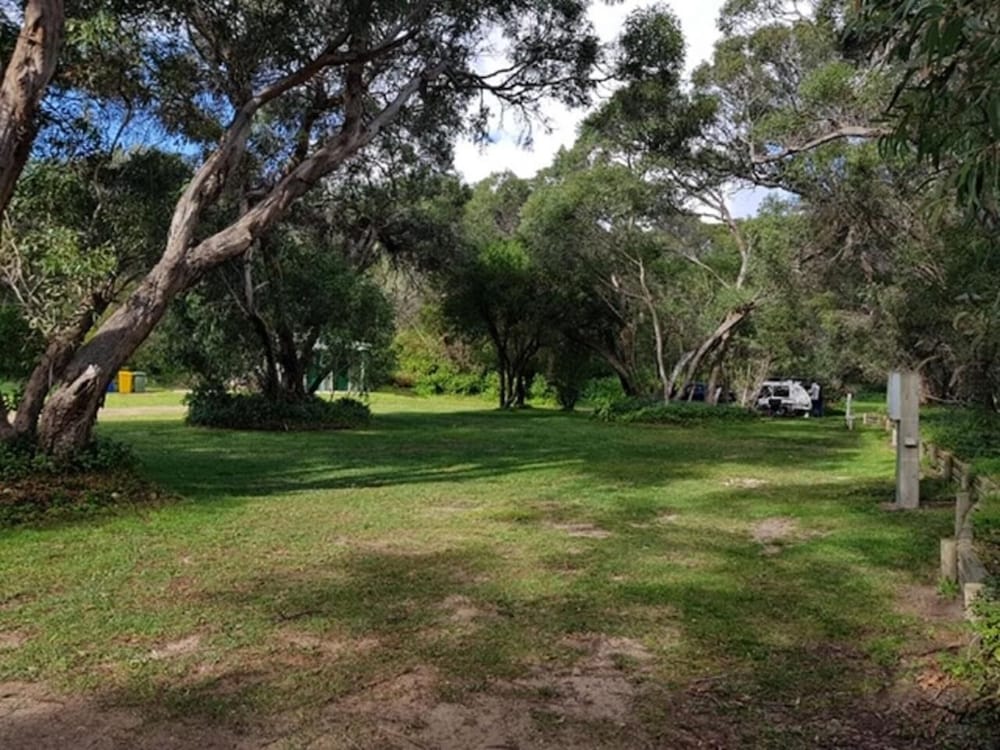 Robe Holiday Park AU125 Deals & Reviews (Robe, AUS) Wotif