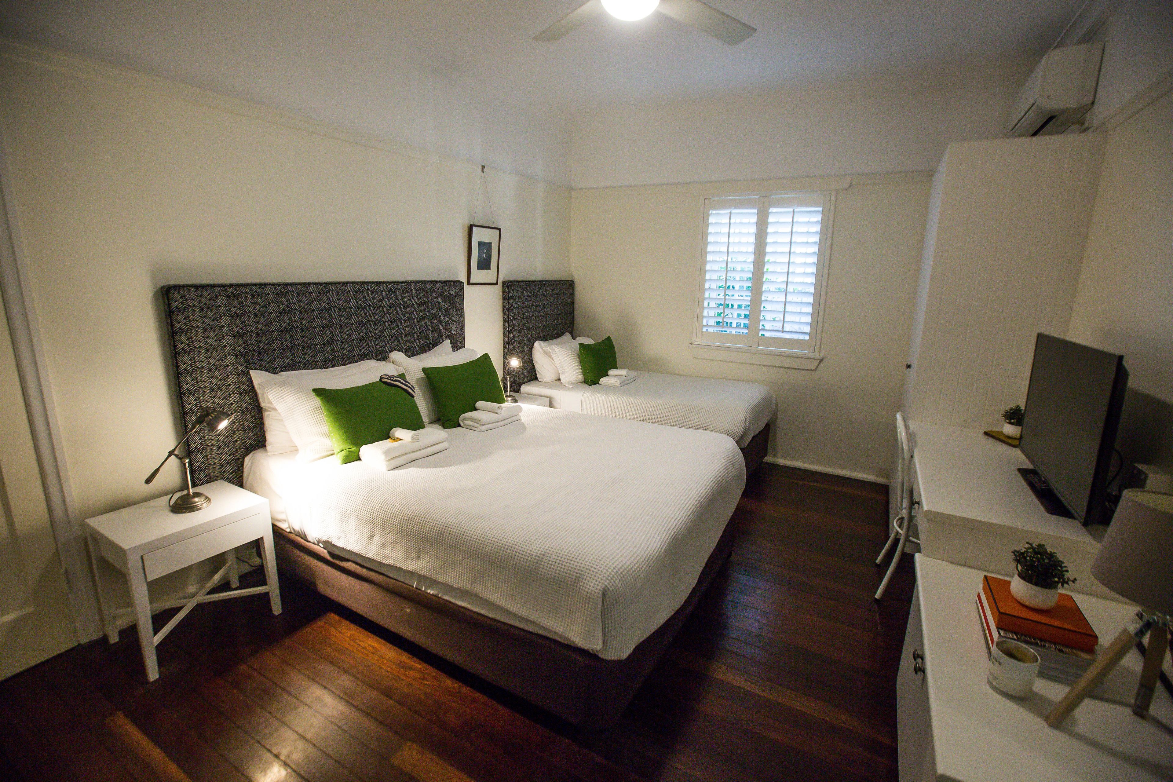 Edward Lodge Bed & Breakfast