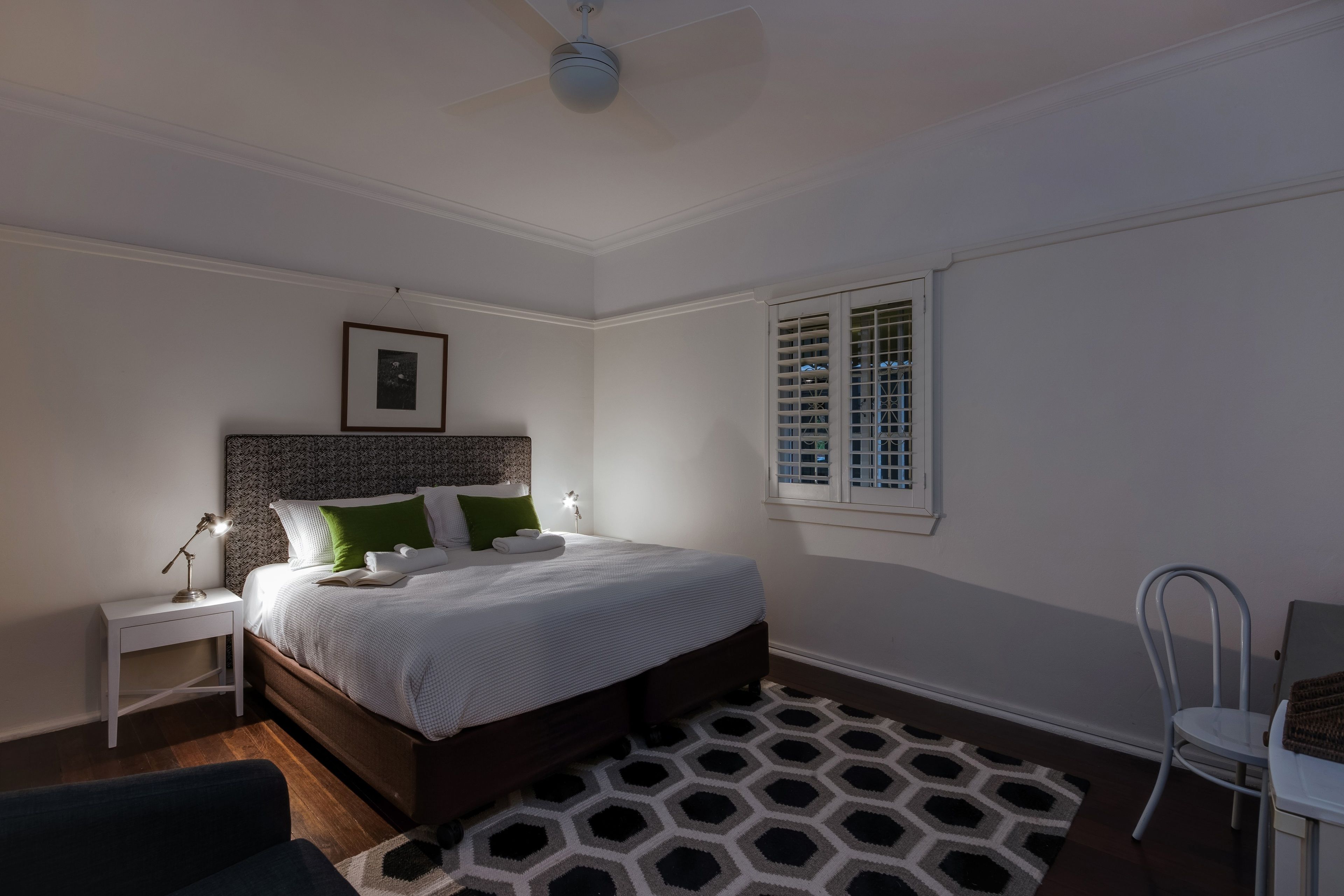 Edward Lodge Bed & Breakfast