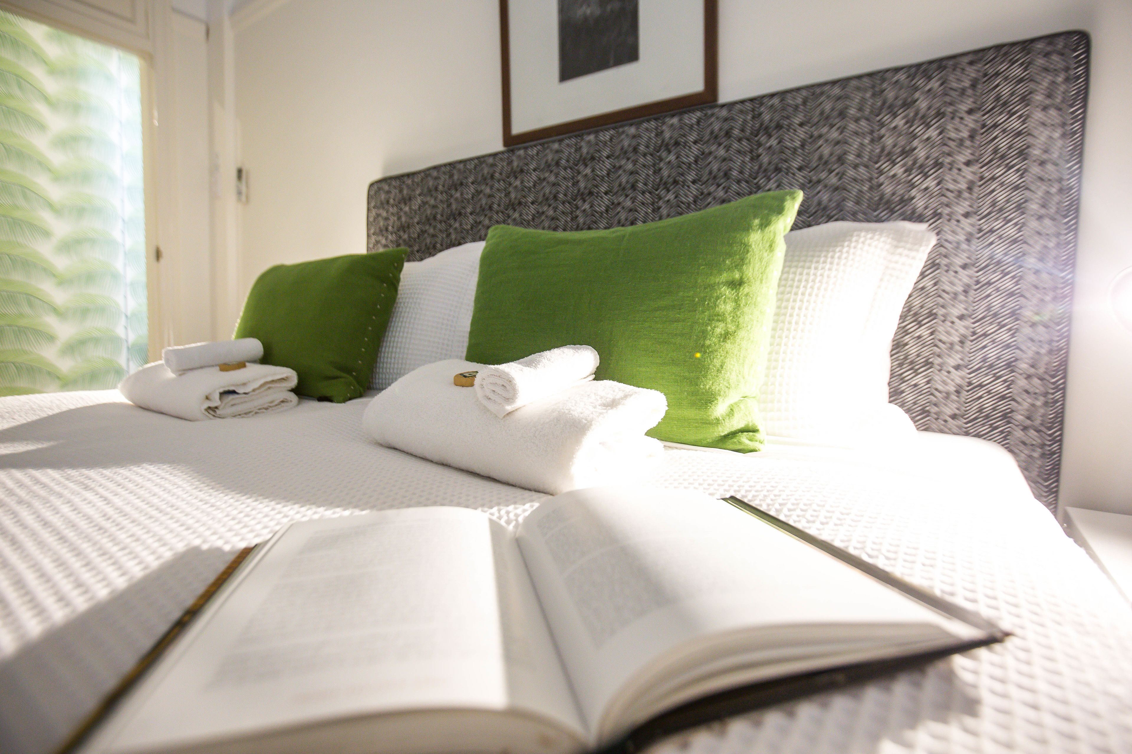 Edward Lodge Bed & Breakfast