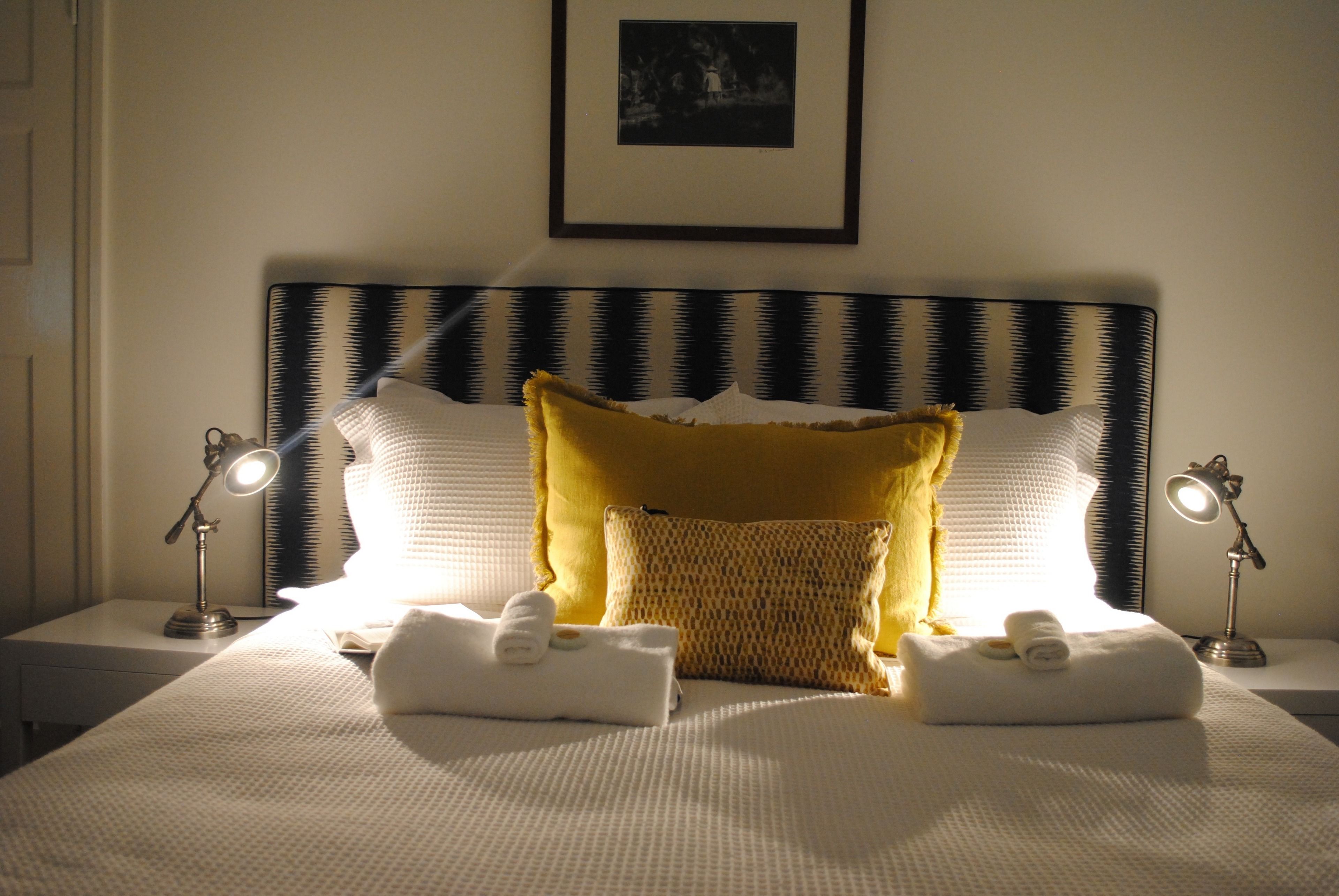 Edward Lodge Bed & Breakfast