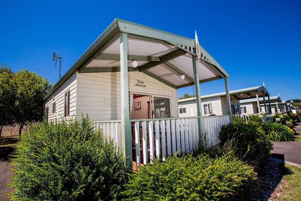 BIG 4 NRMA Warrnambool Riverside Holiday Park