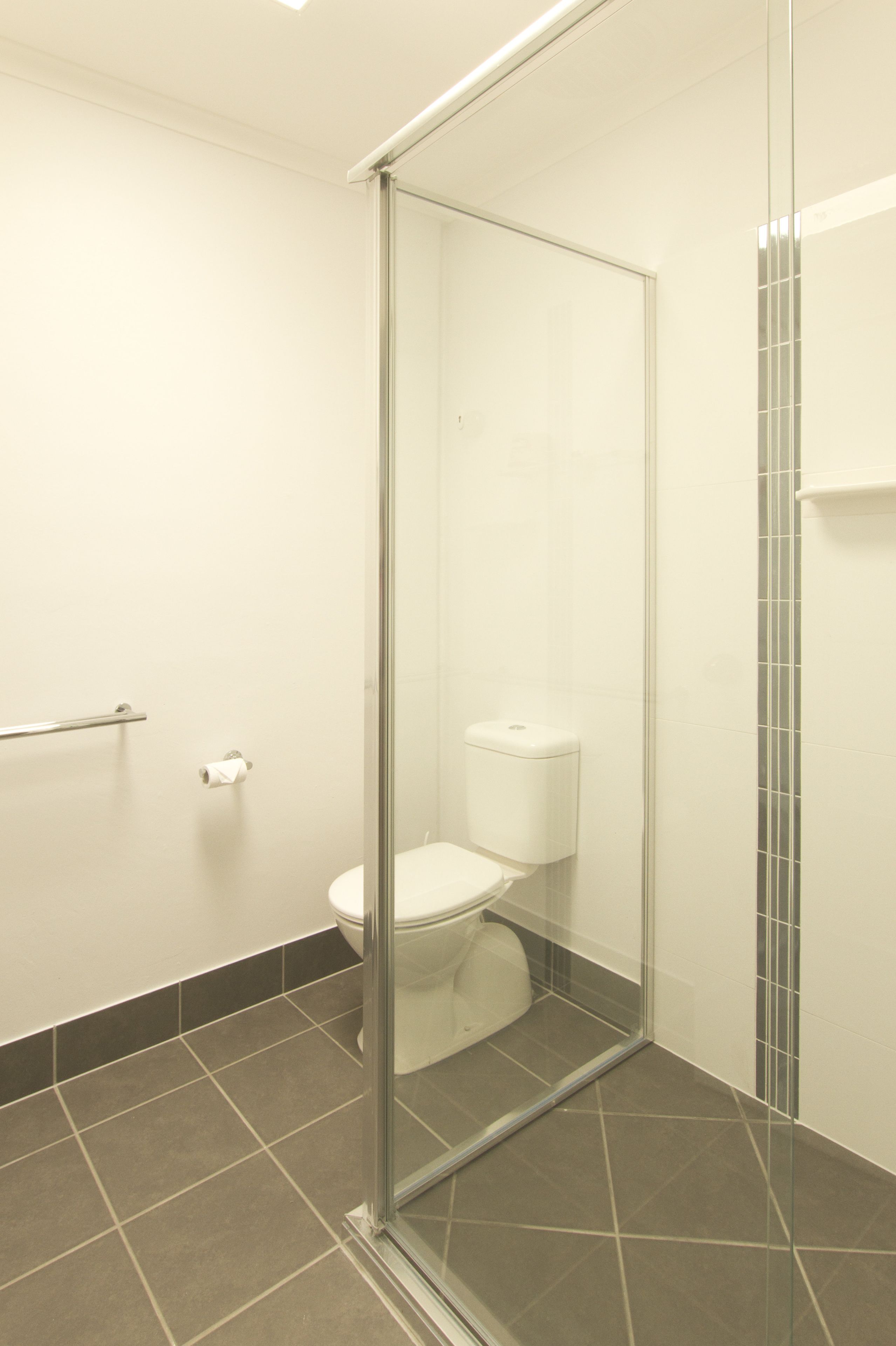 Glenmore Palms Motel