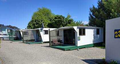 Waikawa Bay Holiday Park