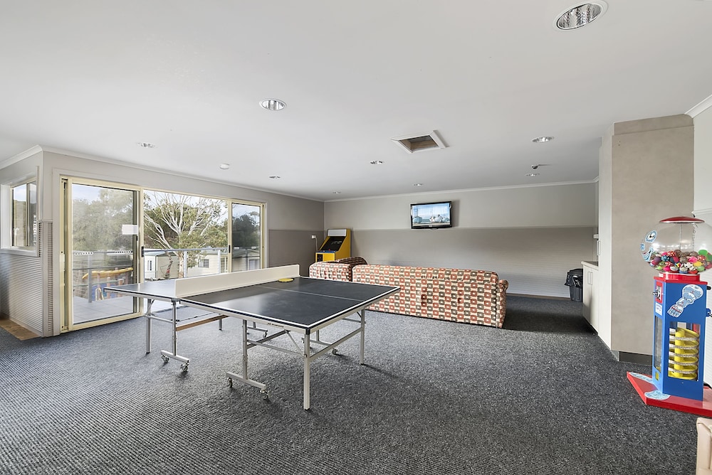 Apollo Bay Holiday Park