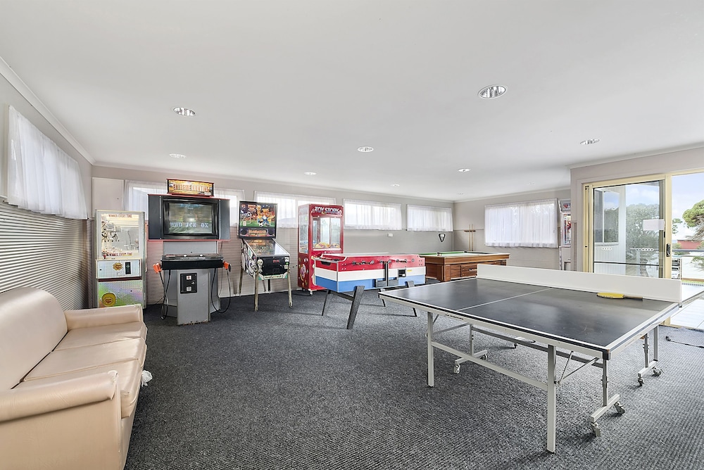 Apollo Bay Holiday Park