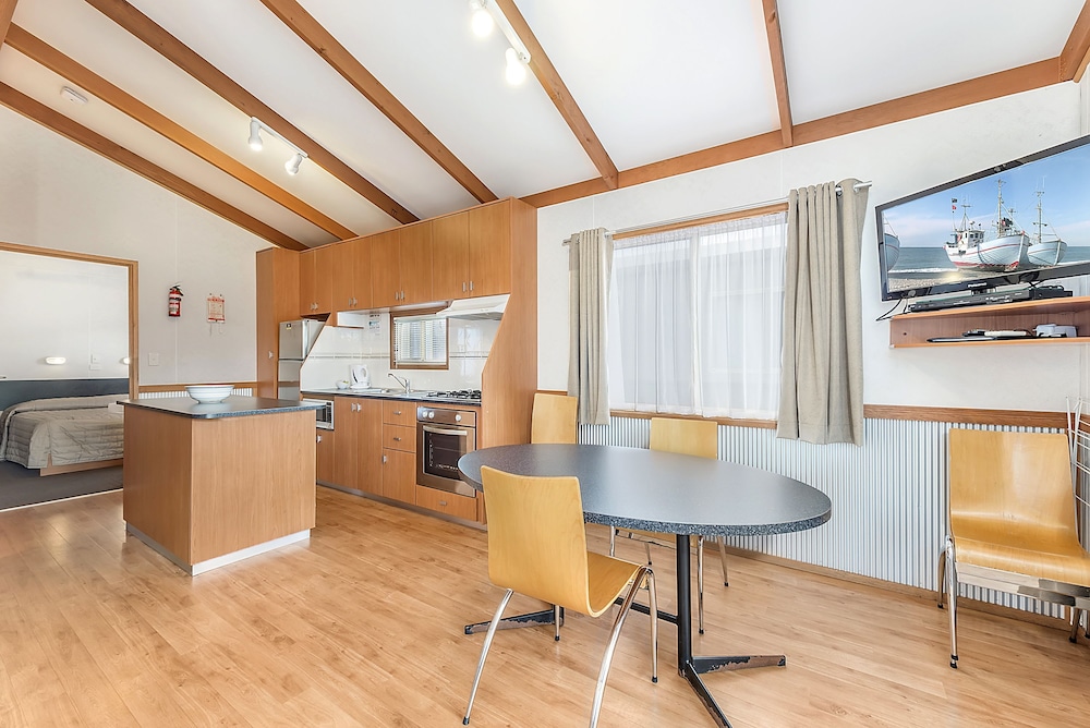 Apollo Bay Holiday Park