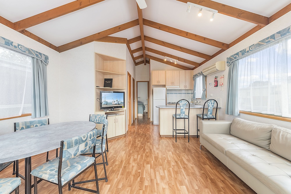 Apollo Bay Holiday Park