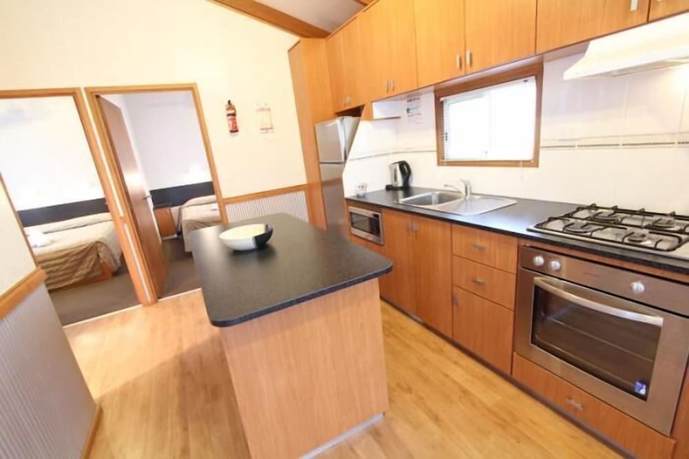 Apollo Bay Holiday Park