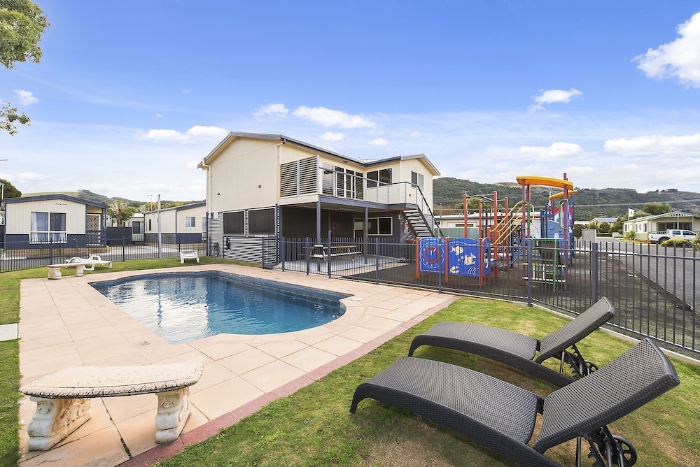 Apollo Bay Holiday Park