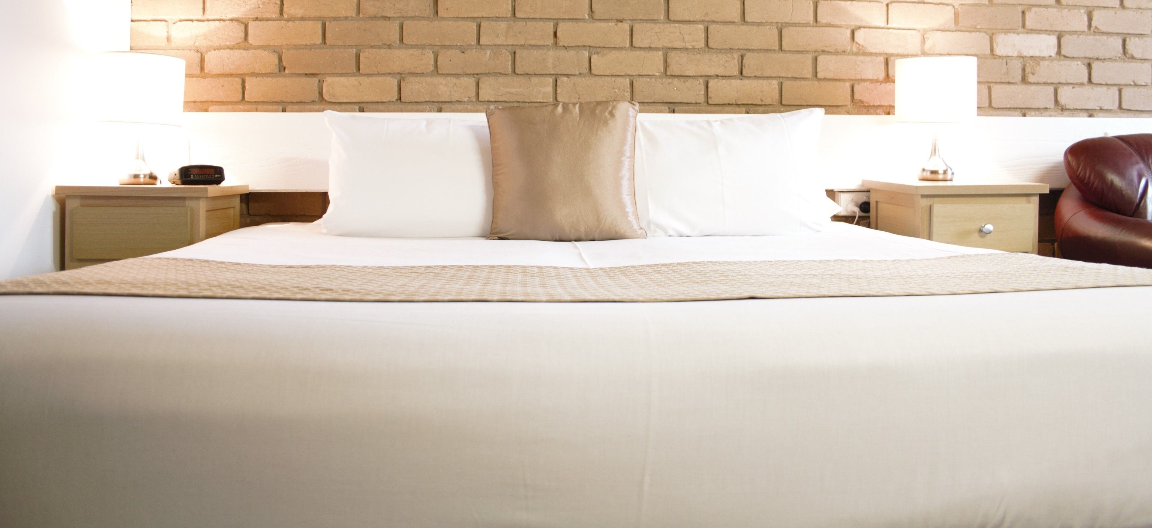 Rutherglen Motor Inn in Rutherglen, Australia