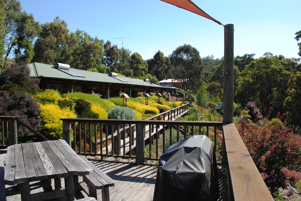 Tweed Valley Lodge Deals & Reviews (Bridgetown, AUS) Wotif