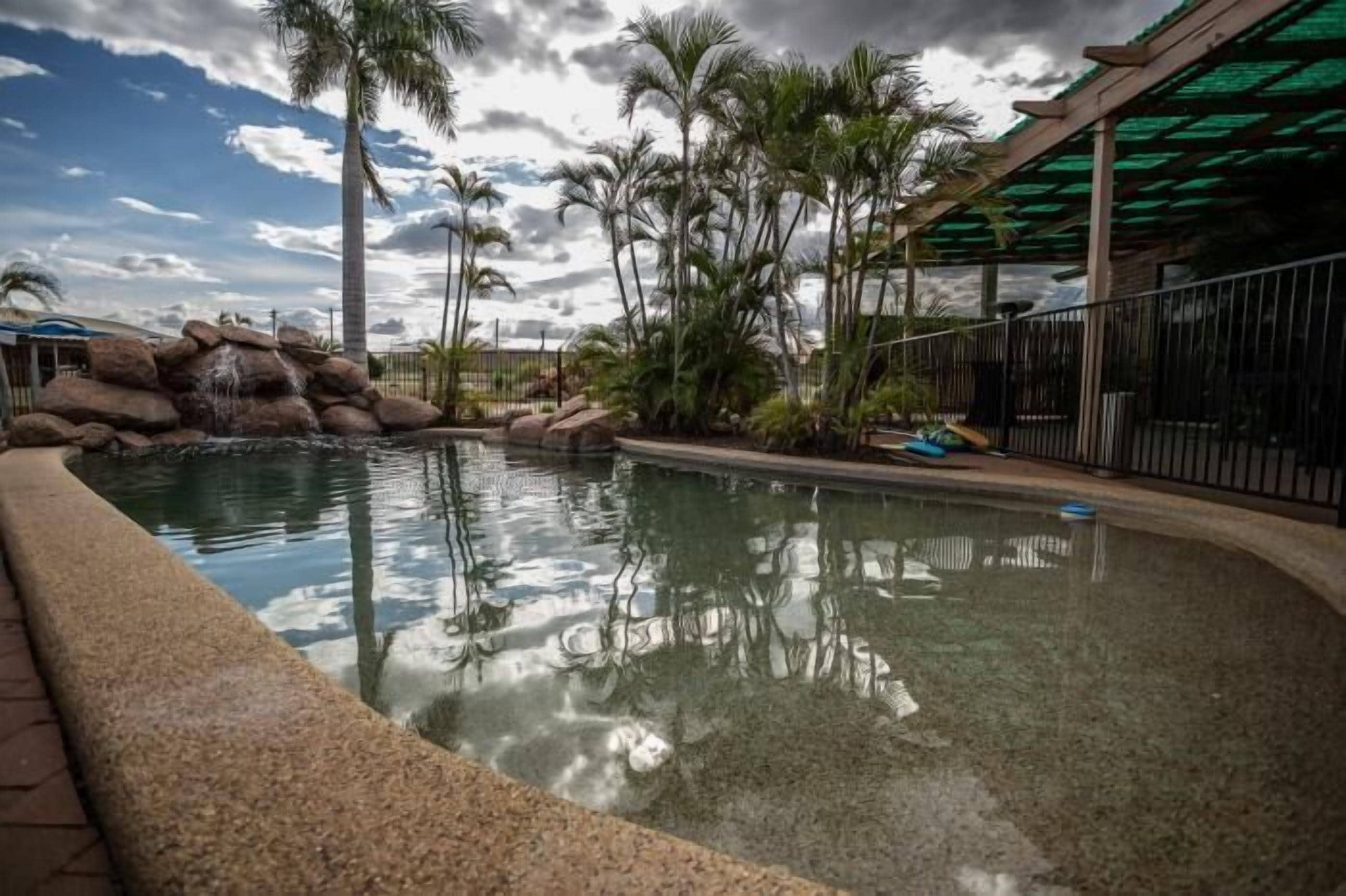 Abacus Motel Mount Isa