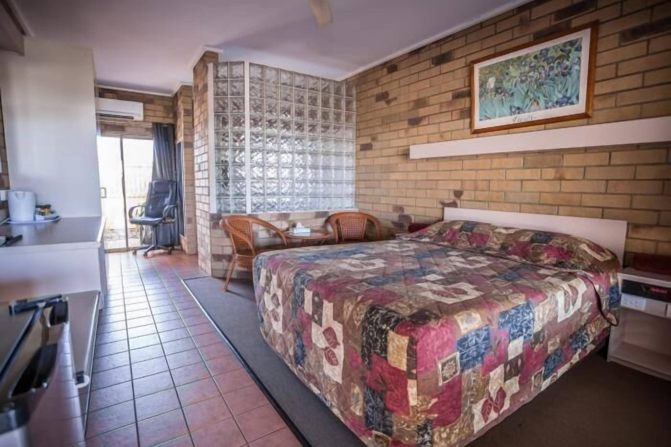 Abacus Motel Mount Isa