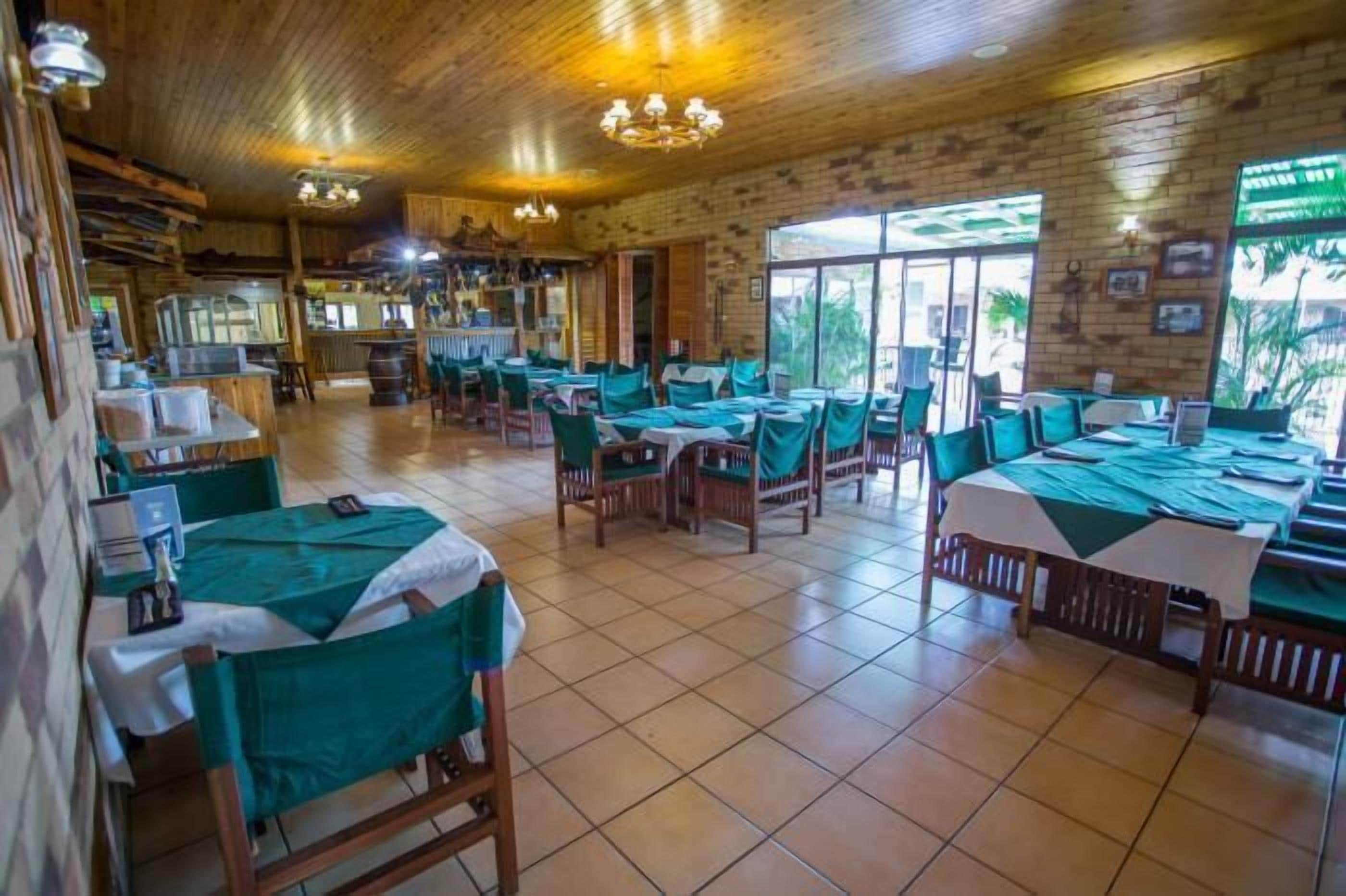 Abacus Motel Mount Isa