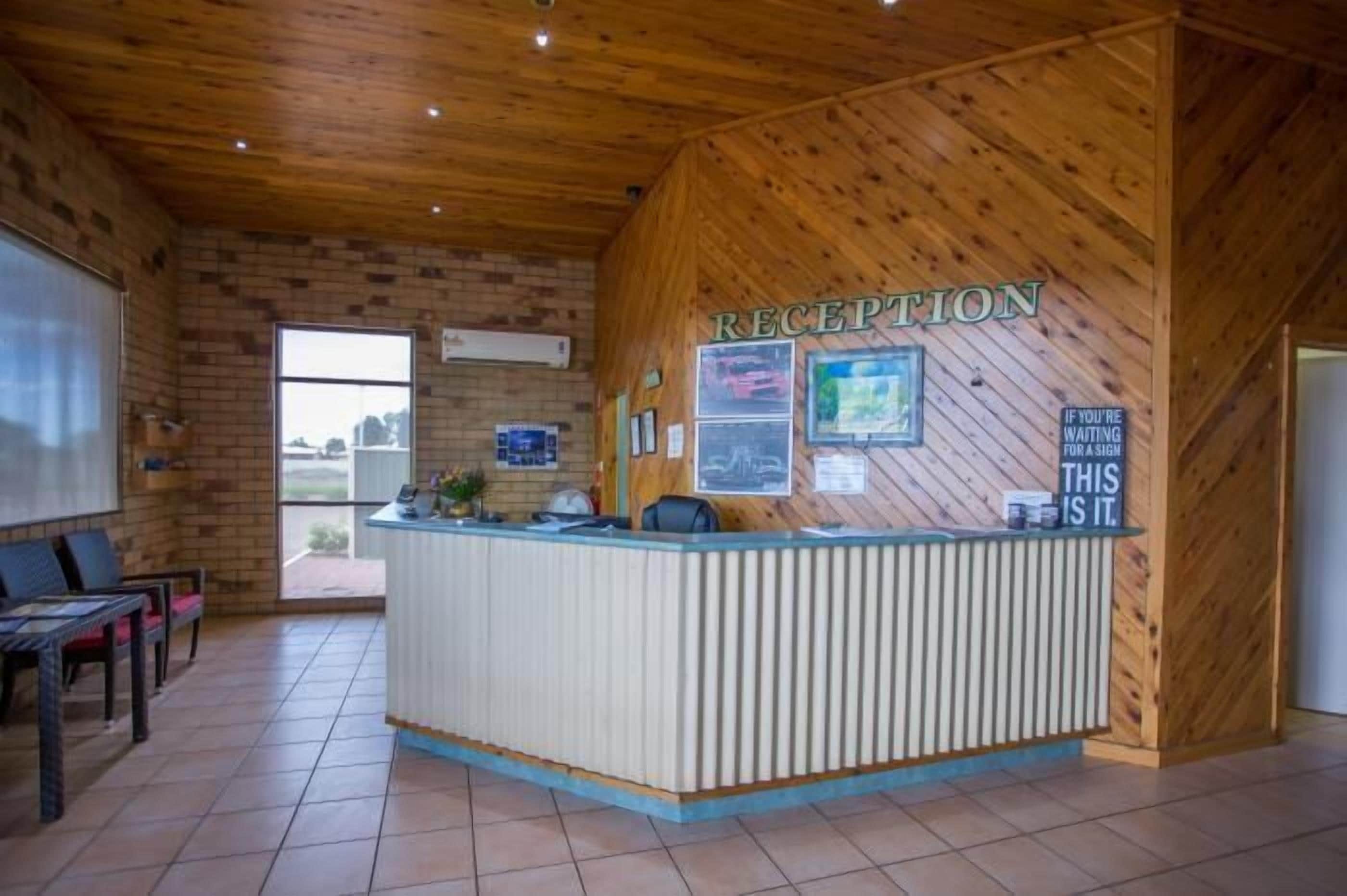 Abacus Motel Mount Isa