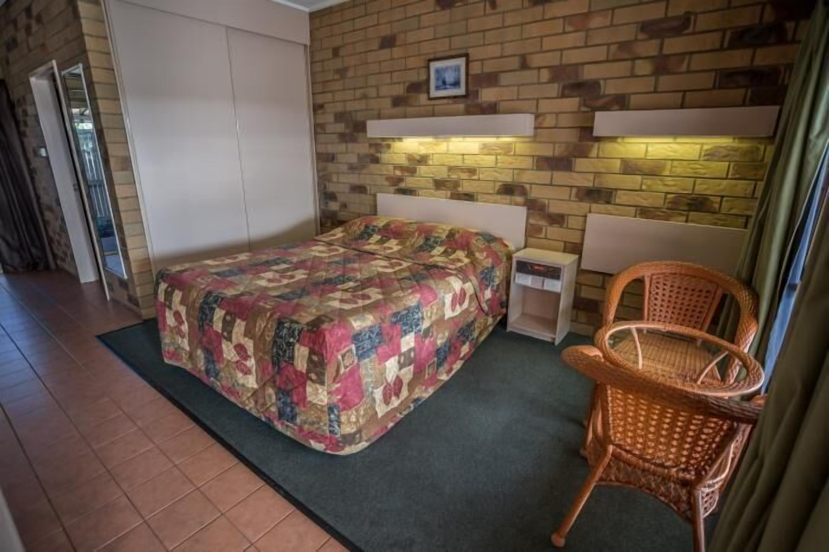 Abacus Motel Mount Isa