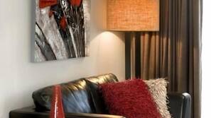 Minibar, in-room safe, iron/ironing board, cots/infant beds