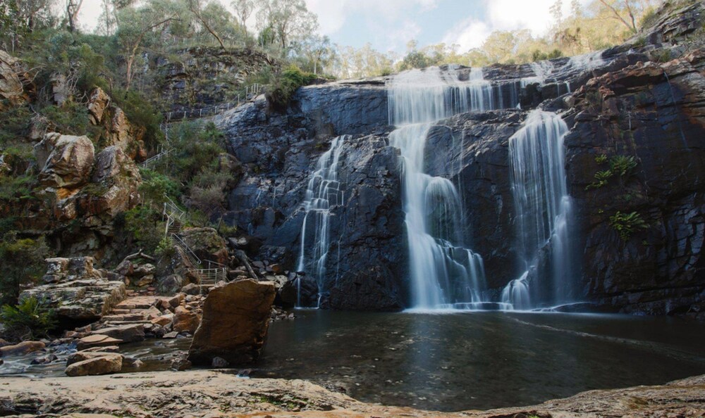 Lake Fyans Holiday Park