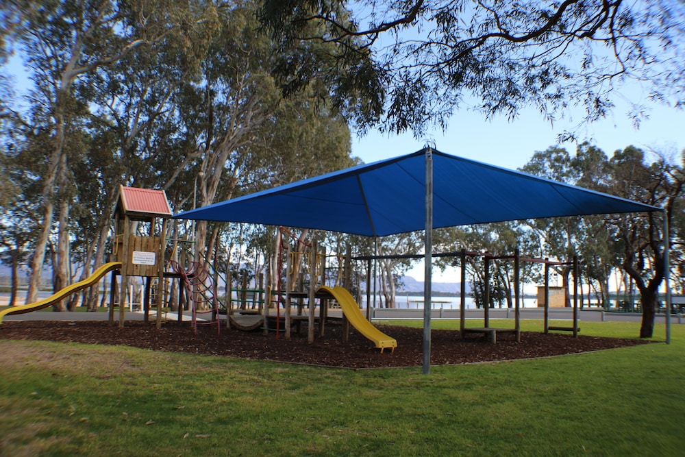 Lake Fyans Holiday Park