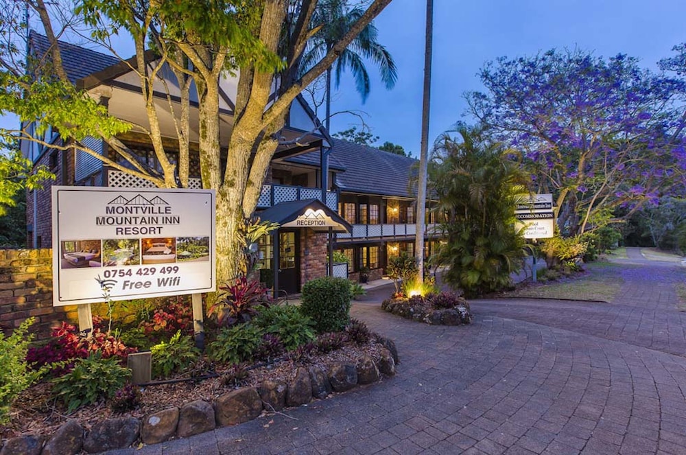 Montville Mountain Inn 2019 Room Prices 107, Deals & Reviews Expedia