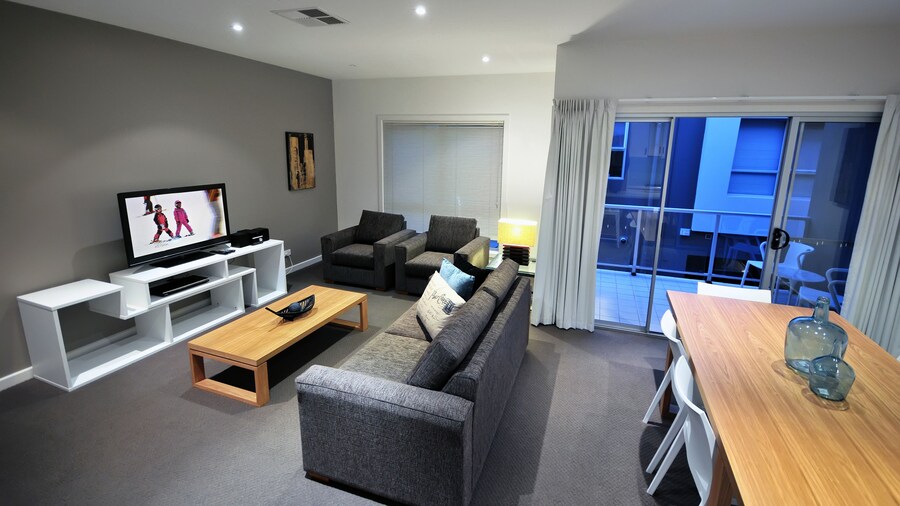 La Loft Apartments Unley
