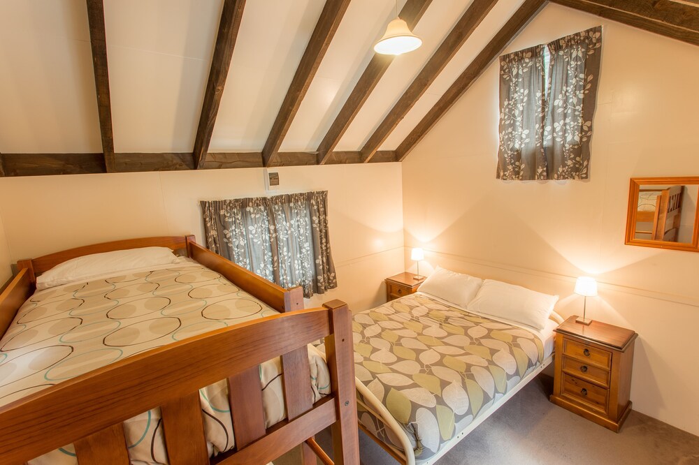 Queenstown TOP 10 Holiday Park in Queenstown Best Rates & Deals on Orbitz