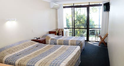 Mt Tamborine Motel