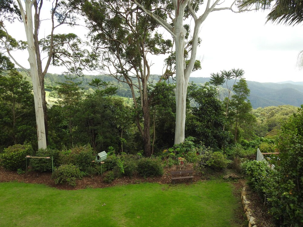 Mt Tamborine Motel AU158 Deals & Reviews (Tamborine Mountain, AUS