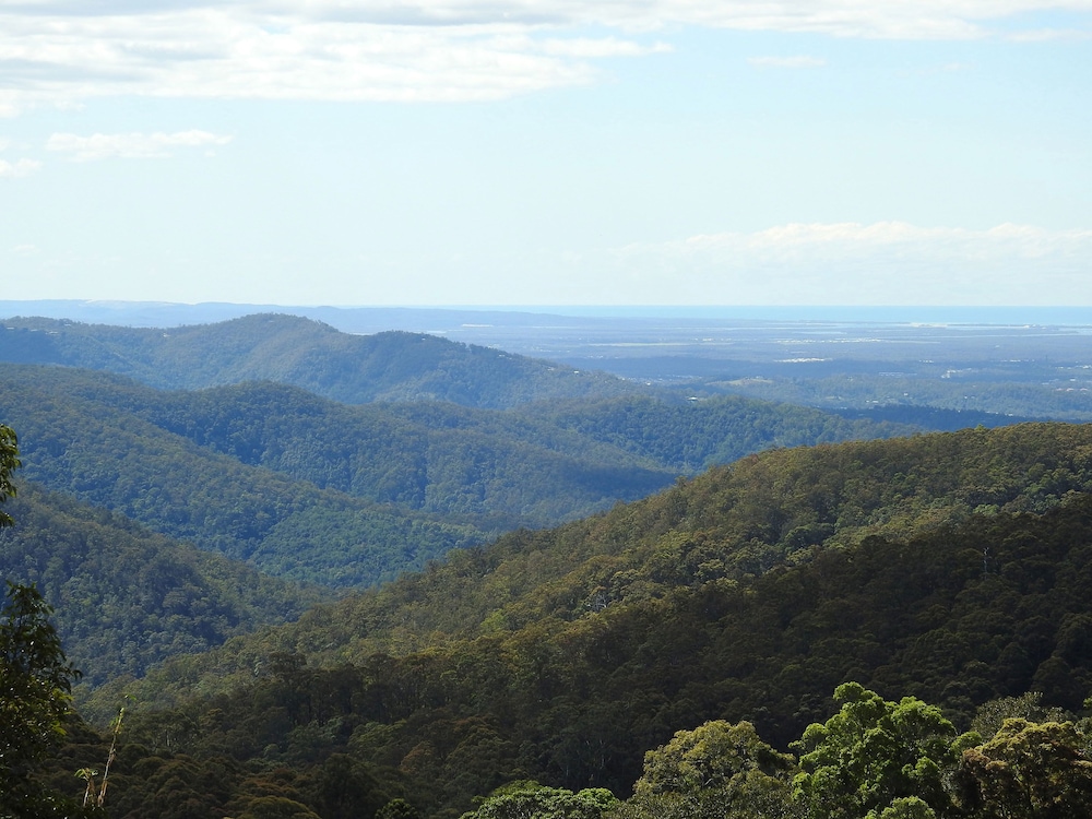 Mt Tamborine Motel AU158 Deals & Reviews (Tamborine Mountain, AUS