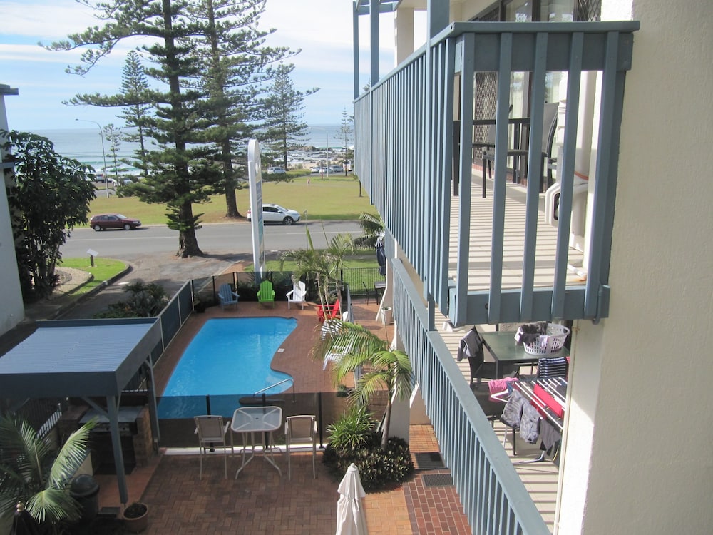 Beach House Holiday Apartments Deals & Reviews (Port Macquarie, AUS