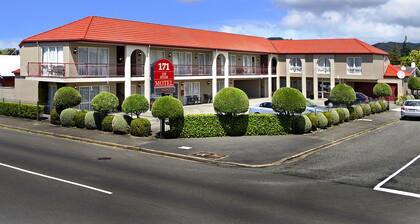 171 On High Motel