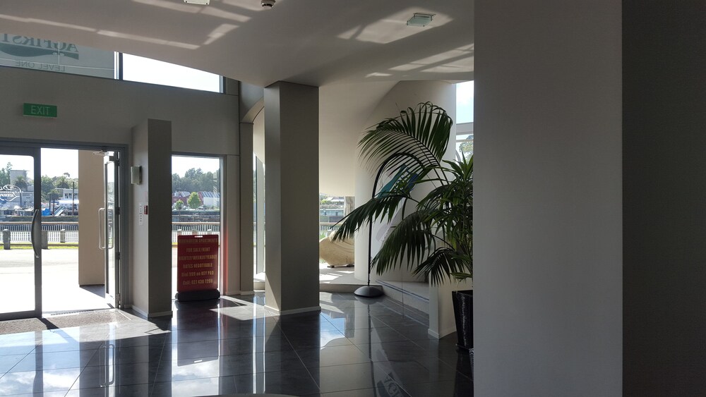 Marinaview Apartments Deals & Reviews (Gisborne, NZL) Wotif