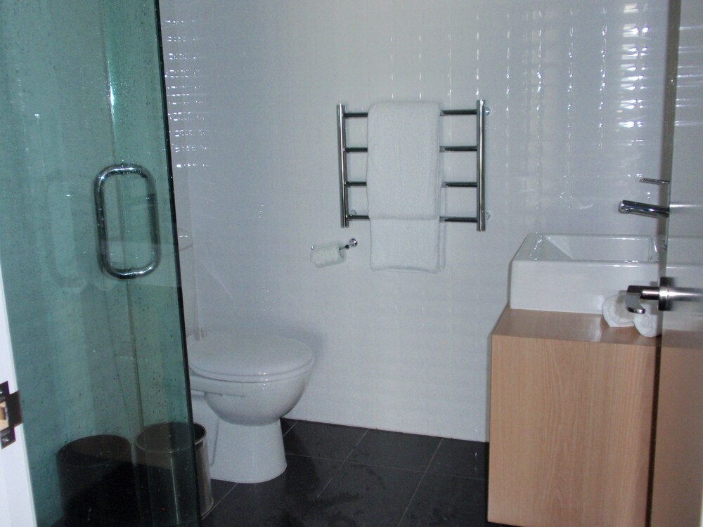 Marinaview Apartments Deals & Reviews (Gisborne, NZL) Wotif