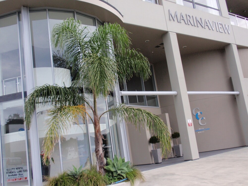 Marinaview Apartments Deals & Reviews (Gisborne, NZL) Wotif