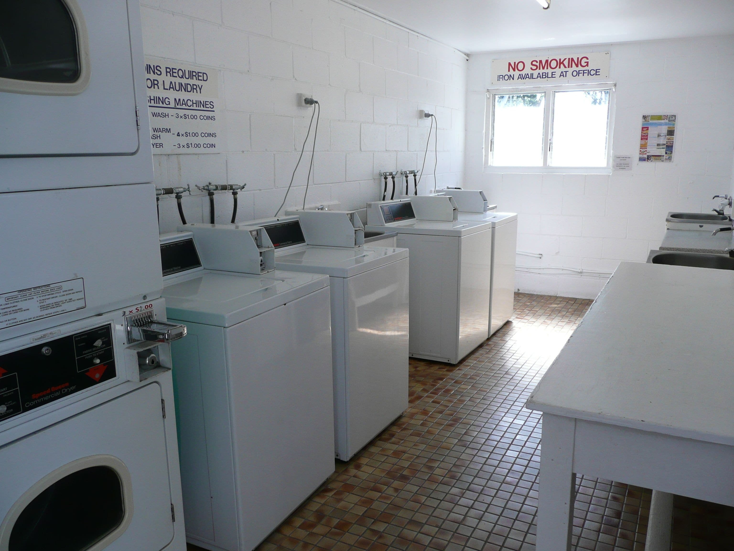 River Retreat Caravan Park