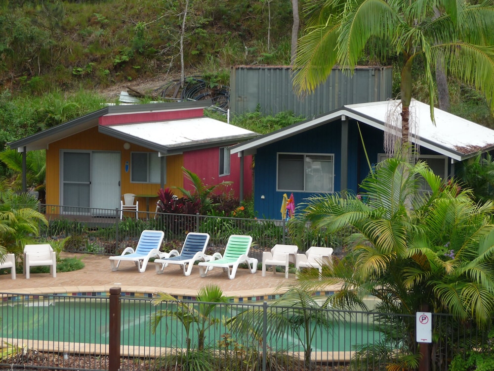 BIG4 Nambucca Beach Holiday Park Deals & Reviews (Nambucca Heads, AUS