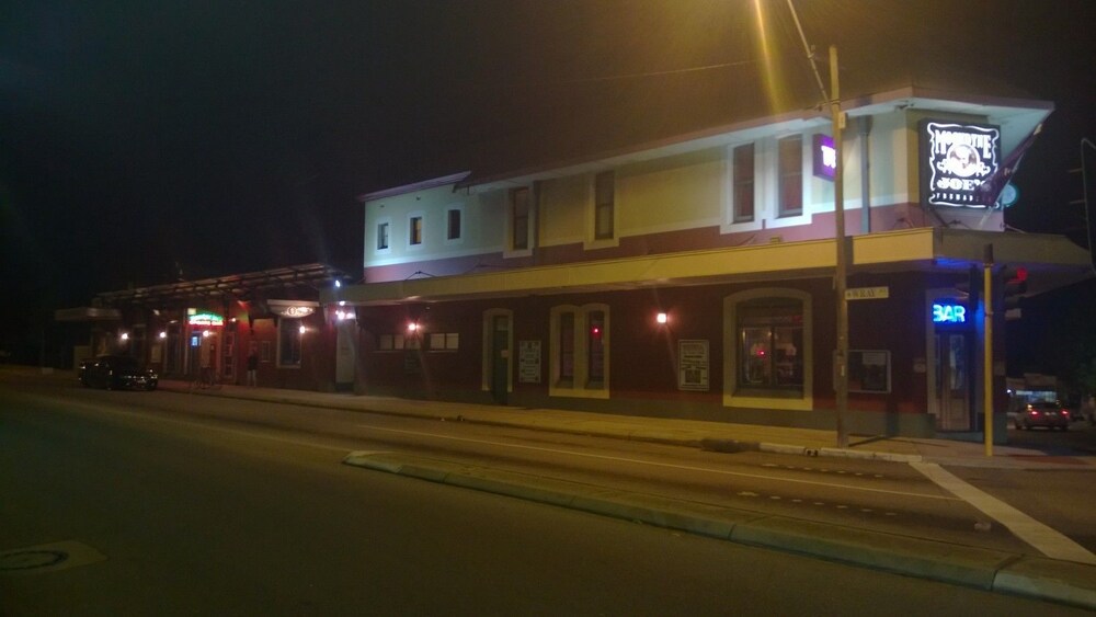 Moondyne Joe's