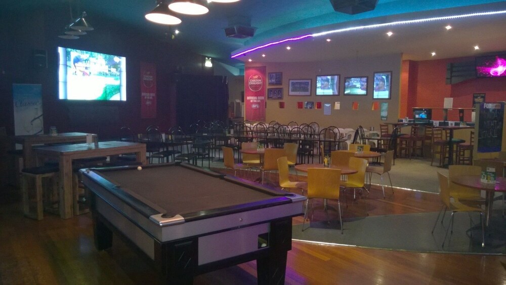 Moondyne Joe's