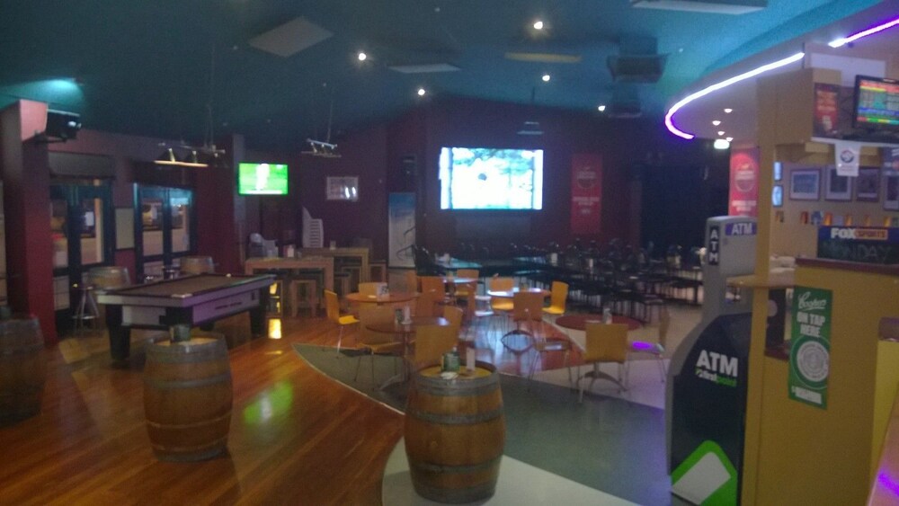 Moondyne Joe's