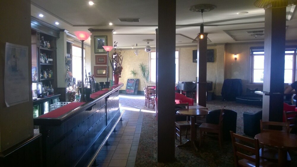 Moondyne Joe's