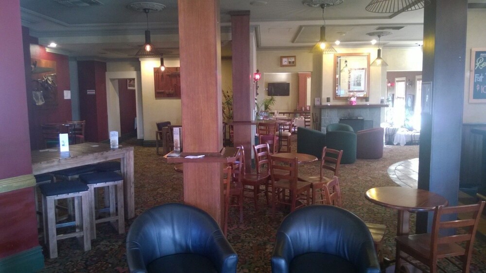 Moondyne Joe's