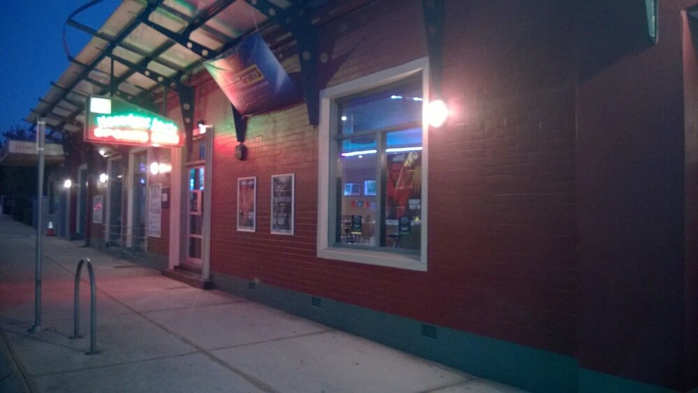 Moondyne Joe's