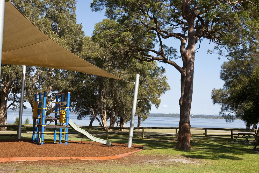 Canton Beach Holiday Park Deals & Reviews (Canton Beach, AUS) Wotif