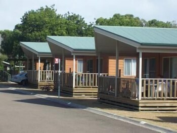Canton Beach Holiday Park In Canton Beach Hotel Rates Reviews