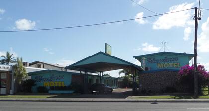 Moondarra Motel