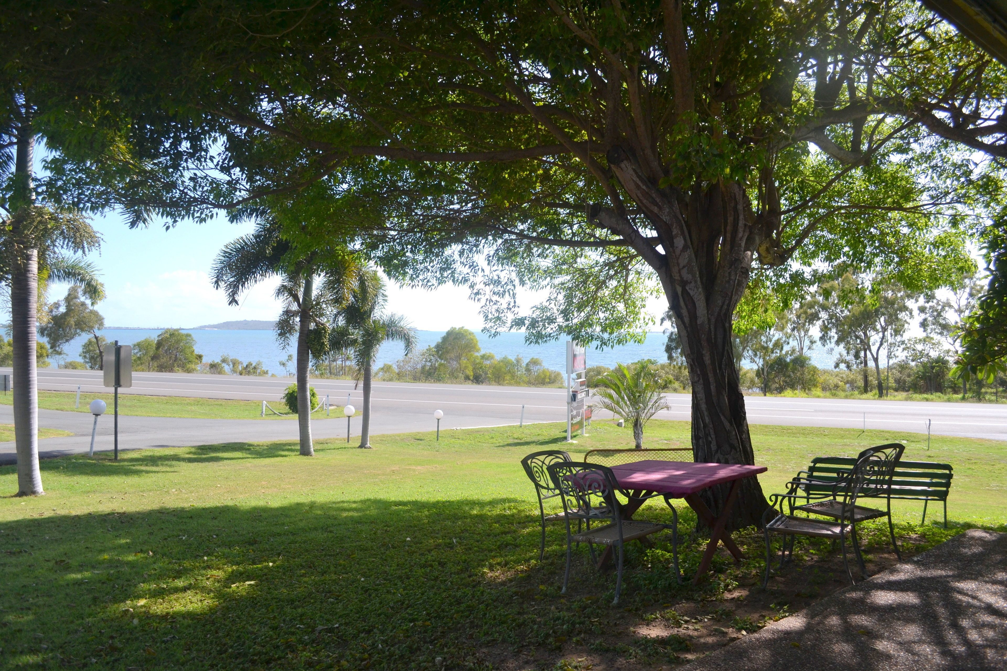 Ocean View Motel Bowen in Bowen, Australia