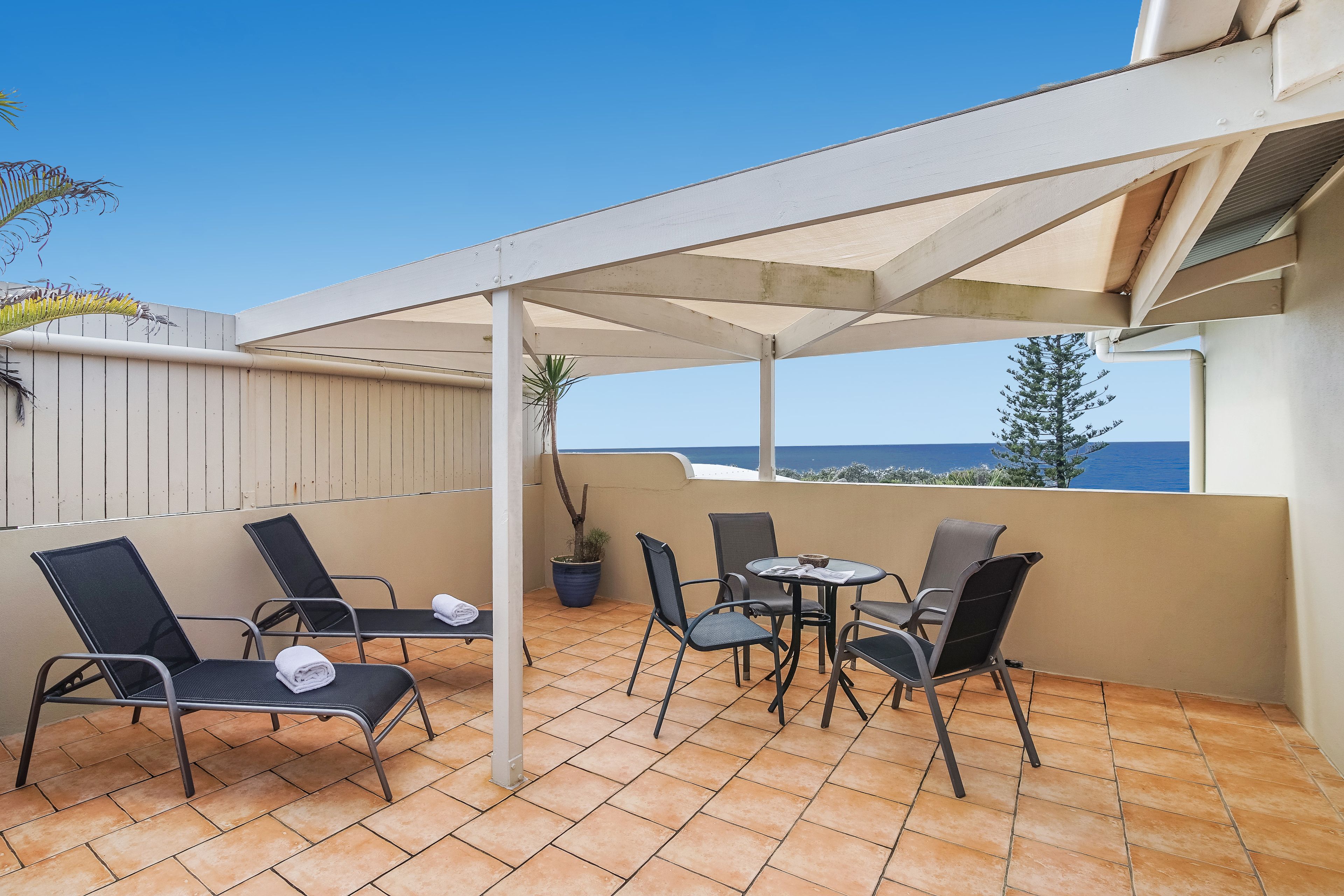 Horizons at Peregian