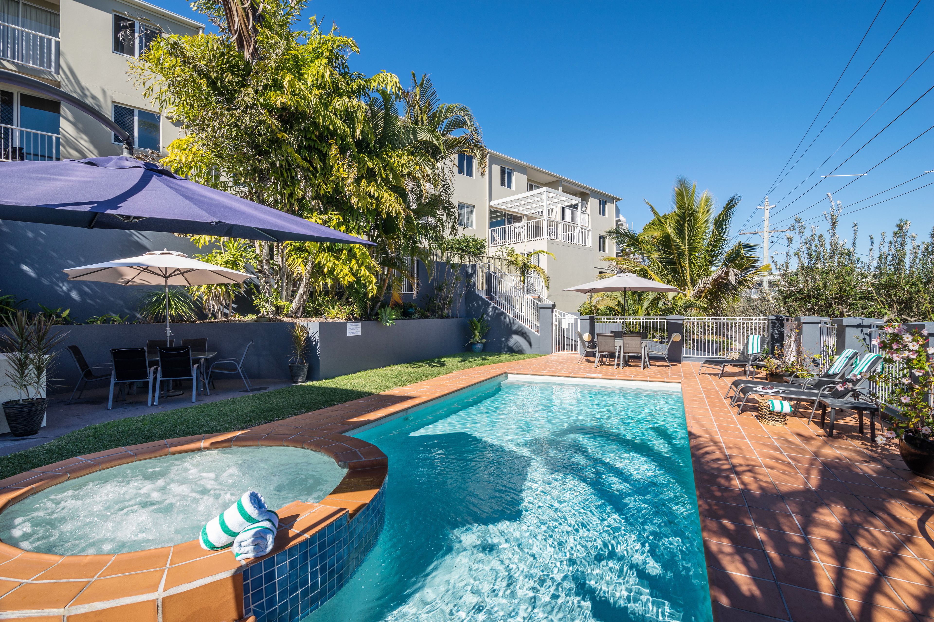 Horizons at Peregian